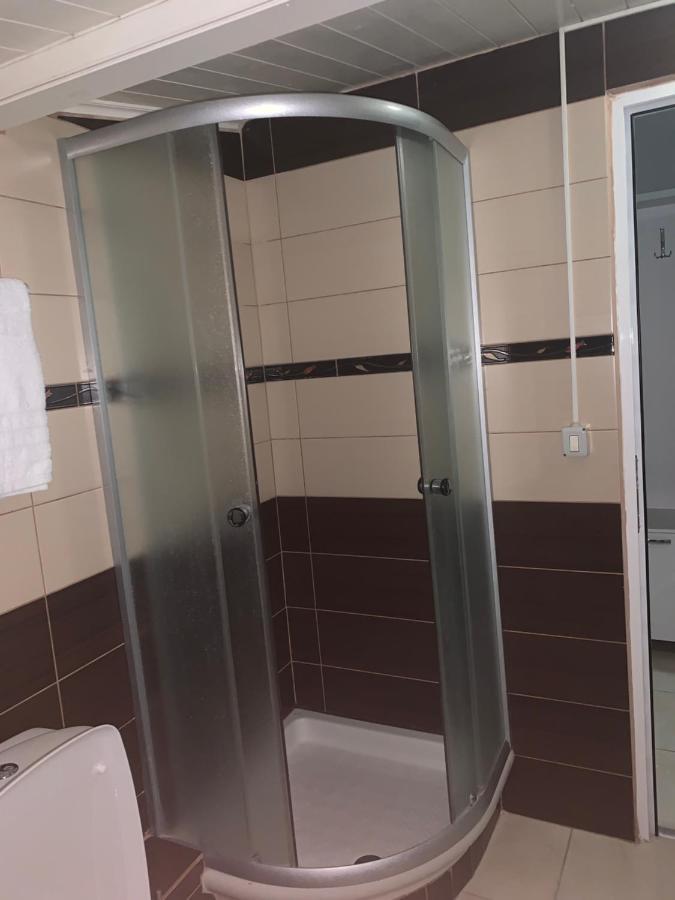 Hotel Anxhelo Kuçovë Extérieur photo